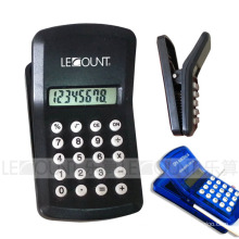 Clip Calculator (LC665A)